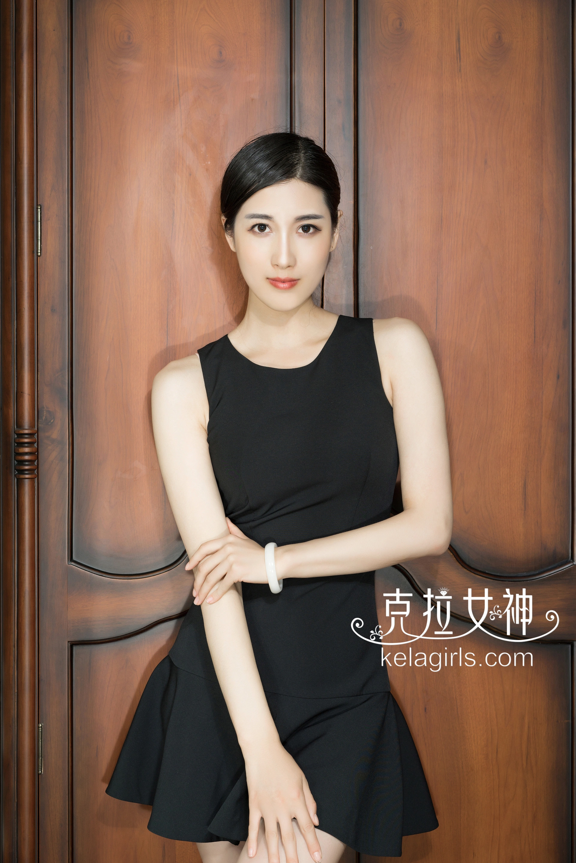 KelaGirls克拉女神 - 2017.04.22 Vol.067 王睿 3